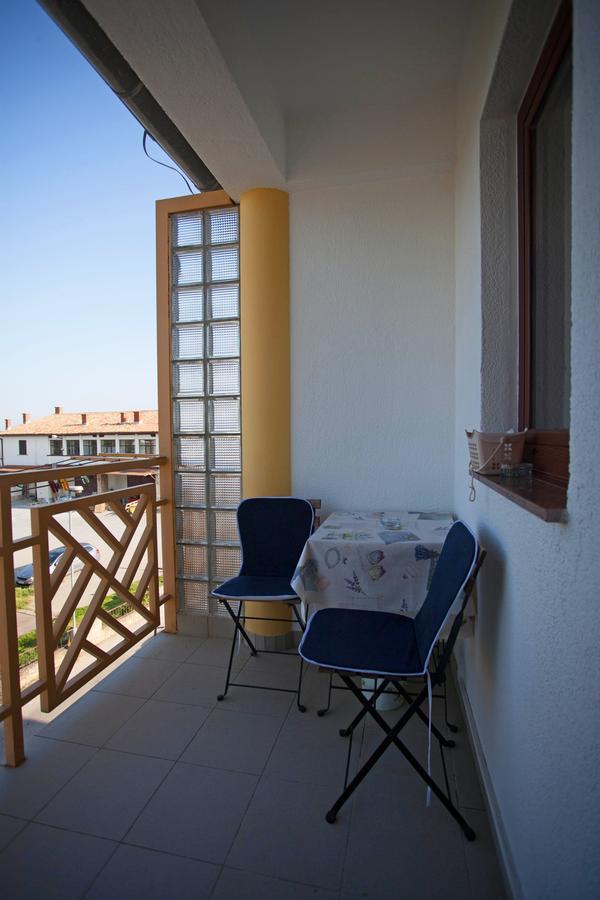 Apartment Pia Rovigno Esterno foto